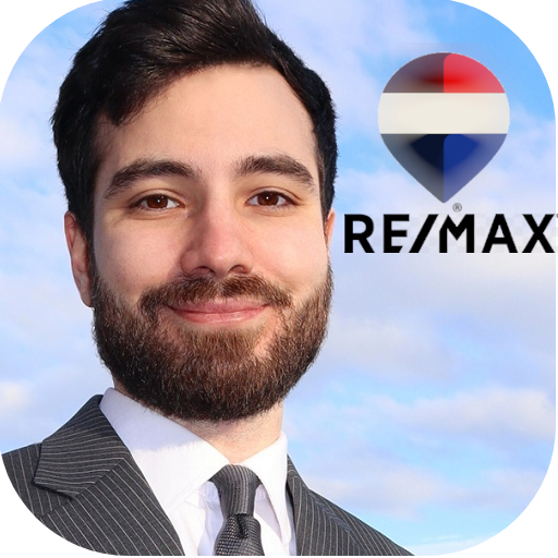ReMax Milton Real Estate Agent Jonathan Phillips